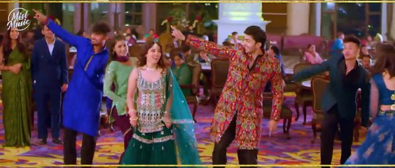 Tera Kangna (Full Song) - New Song - Shashi Suman - Eshita Singh & Mandeep Gujjar - Mist Music