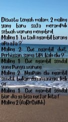 Kompilasi Humor Volume 28