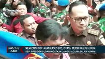 KSP Pastikan Penetapan Tersangka Menkominfo Johnny G. Plate Murni Kasus Hukum!