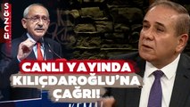 'Kılıçdaroğlu Bunu Anlatmalı!' Mithat Baydur'dan Seçim İçin Kritik Çağrı