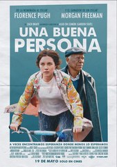 Una buena persona - Trailer Oficial ©  Caramel Films