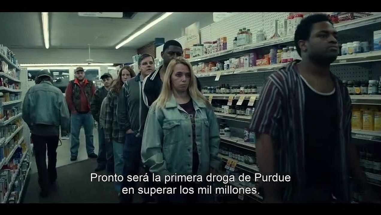 Dopesick _ Tráiler Oficial Subtitulado _ Star (720p)