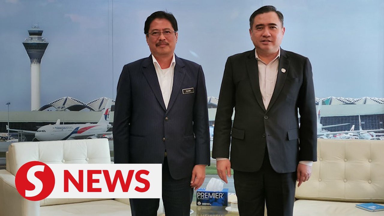 Transport Ministry to take immediate action on MACC report, says Loke