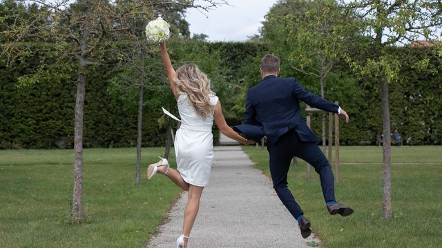 Seçimlerin ikinci tura kalması İstanbul’da düğünleri erteletti