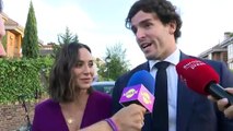 Nueva predicción del Maestro Joao sobre Tamara Falcó e Íñigo Onieva