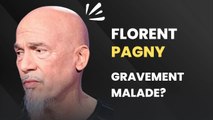 Florent Pagny au plus mal ? le chanteur brise le silence sur son état de santé