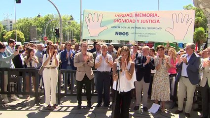 DyJ pide a Fiscalía investigar las listas electorales de Bildu desde 2011