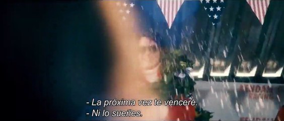 Rush, Pasión y Gloria (Rush) - Tráiler 1 [HD](720p)