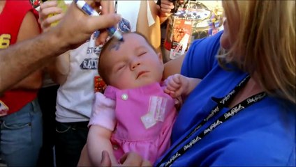 Talladega Nights_ The Ballad of Ricky Bobby (2006) Official Trailer 1 - Will Ferrell Movie(720p)