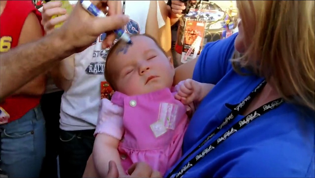 Talladega Nights_ The Ballad of Ricky Bobby (2006) Official Trailer 1 - Will Ferrell Movie(720p)