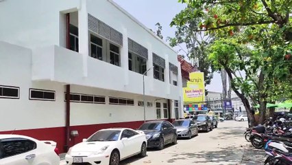 ตร.คุมตัว 'หนุ่มเบนซ์หัวร้อน' หลานนักการเมืองดัง ไปฝากขังศาล - ค้านประกัน