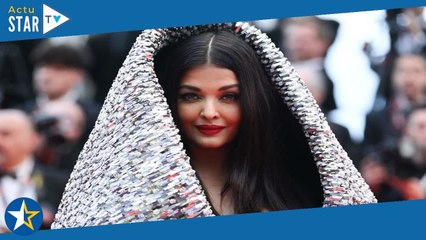 Cannes 2023 : Frédérique Bell, Yseult, Bilal Hassani, Aishwarya Rai… Les looks les plus dingues du j