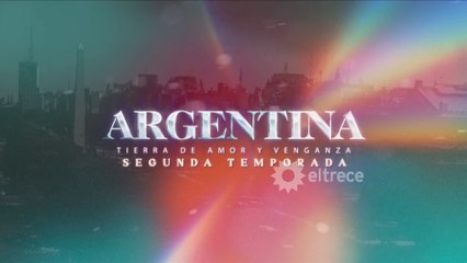 ATAV2 - Capítulo 29 completo - Argentina, tierra de amor y venganza - Segunda temporada - #ATAV2