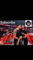 Top 10 Raw moments part 8 | wwefight-2023 | Dailymotion
