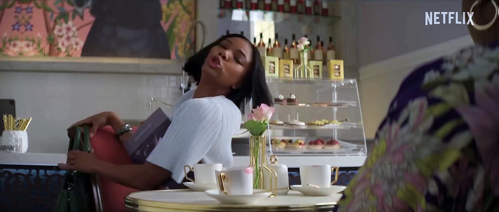 The Perfect Find Trailer OV