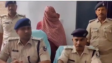 जमुई: बैंक लूटकांड का आरोपी गिरफ़्तार, हिस्सेदारी को लेकर जानिए क्या किया खुलासा