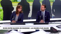 Mathieu Lefèvre : «Il y a un réel problème avec les mineurs, qui sont de plus en plus violents»