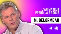 Matthieu Delormeau : Départ inattendu de TPMP, l'animateur sort de l'ombre