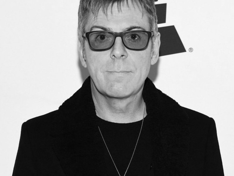 'The Smiths'-Bassist Andy Rourke ist tot