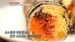 [TASTY] Spicy Jinmichae Gimbap and light and savory ripe kimchi tuna Gimbap!, 생방송 오늘 저녁 230519