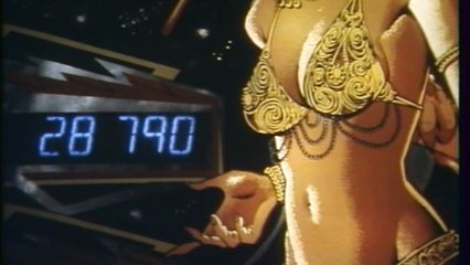 Serge Gainsbourg - Interview 1980