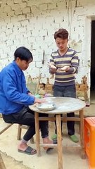 Most funny videos chinese #shorts #funny