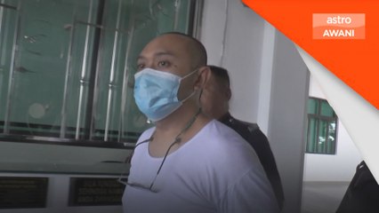 Pengasas tahfiz didakwa lagi lakukan serangan seksual terhadap pelajar