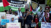 إحياء لذكرى النكبة.. فعاليات أكاديمية دعما للحقوق الفلسطينية في ماليزيا
