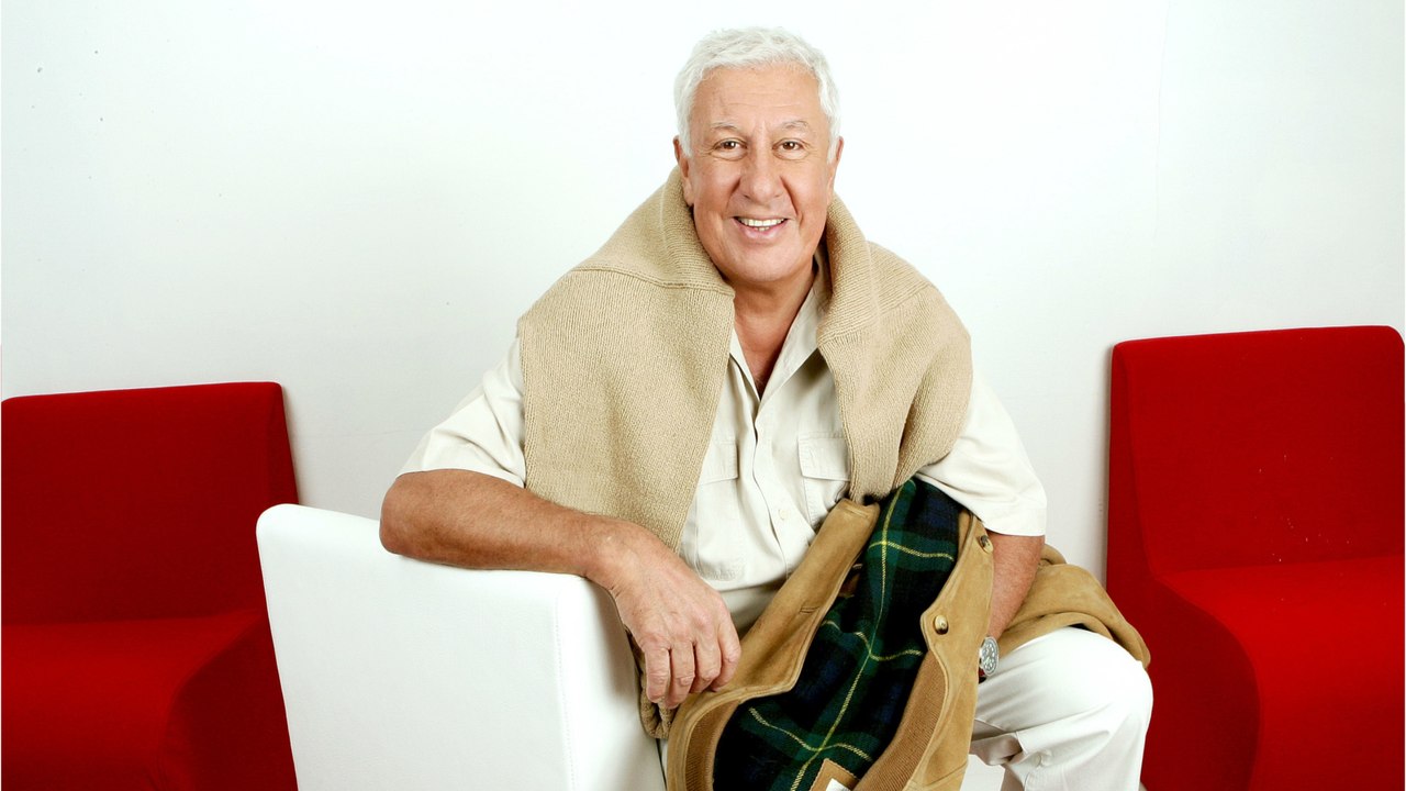 GALA VIDÉO - Stéphane Collaro “pas riche” à 80 ans : “Je suis un gestionnaire pitoyable”