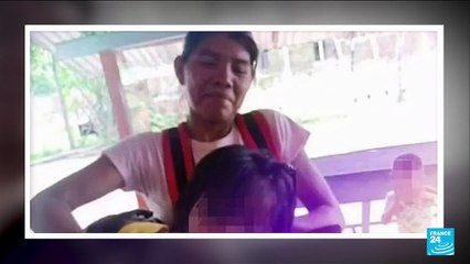 "Opération miracle" : en Colombie, quatre enfants recherchés après le crash de leur avion