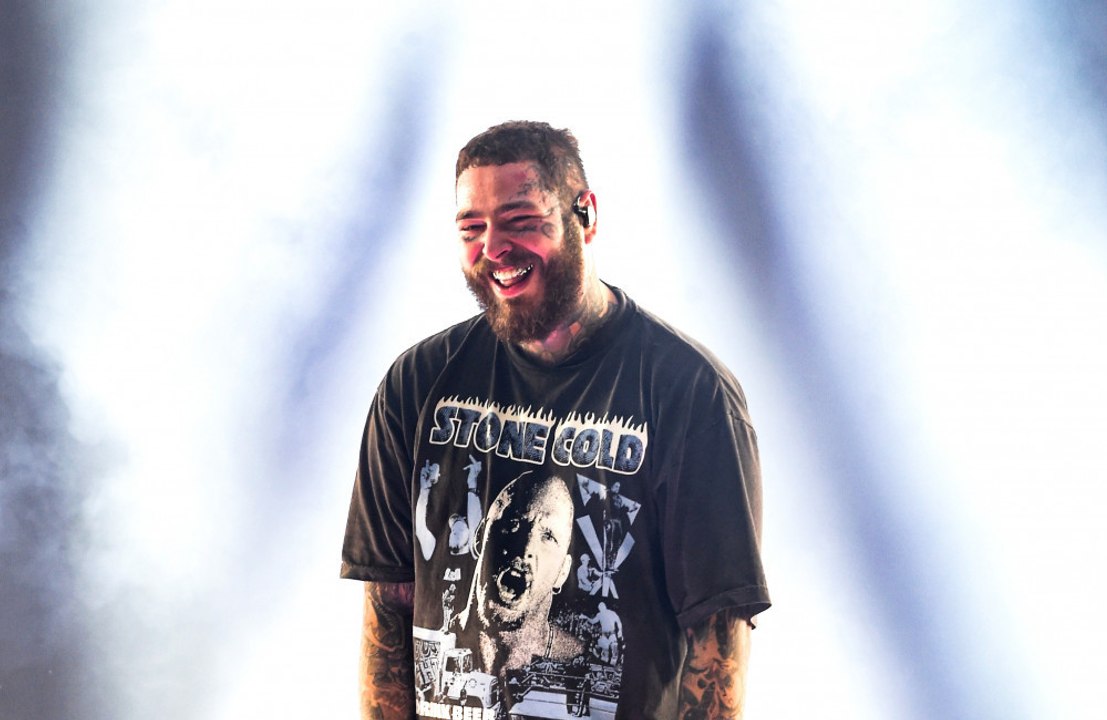 Post Malone: Seine neue LP sollte akustisches Gitarrenalbum werden