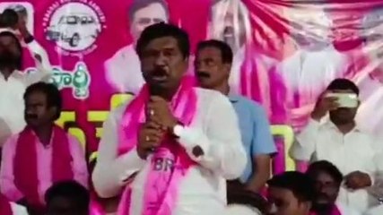 స్టేషన్ ఘనపూర్: ఎమ్మెల్యే రాజయ్య సంచలన వ్యాఖ్యలు..!