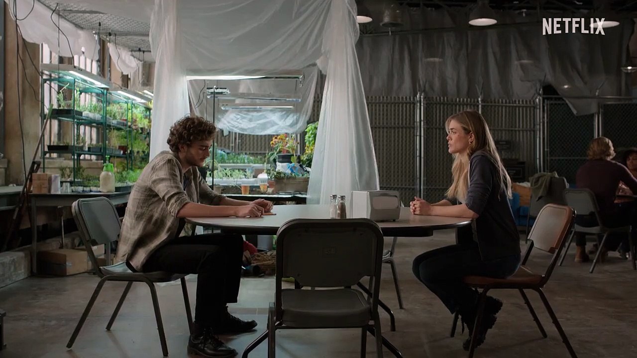 Manifest - saison 4 Teaser (2) VF