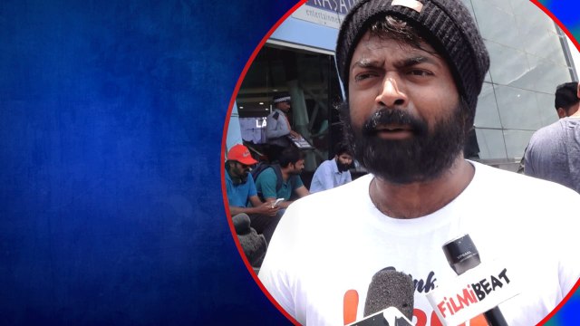 Bichagadu 2 One-man Show... విజయ్ ఆంటోనీ Multi Talented... | Telugu -FilmiBeat