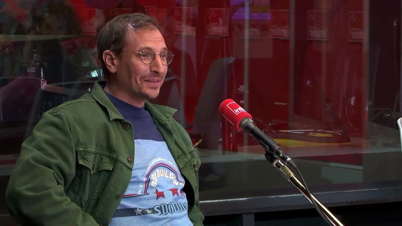 SOS, yacht en détresse - La drôle d'humeur d'Alexis le Rossignol