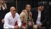 Una stella sulla Walk of Fame per Ludacris, Vin Diesel lo festeggia