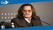 “Personnellement, je n'aime pas trop…” : Johnny Depp fait de rares confidences sur Vanessa Paradis e