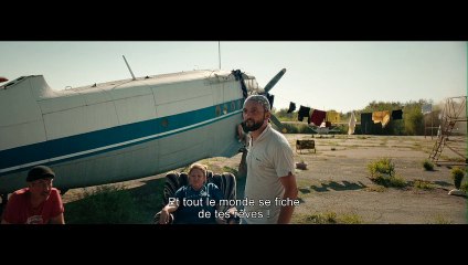 L'Education d'Ademoka Bande-annonce VO