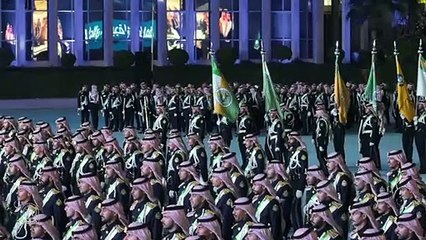 تخريج كلية الملك خالد 2023