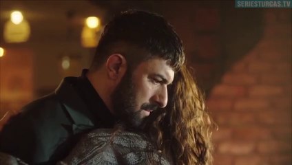 6 - MI NOMBRE ES FARAH ❤️ (Adim Farah) Capítulo 6  V.O. Subtitulada Español HD ❤️ Demet Ozdemir y Engin Akyürek