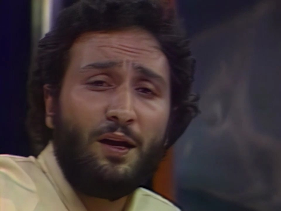 Martik – Man Az Payan Shoroo Kardam | Classic Persian Song | Iranian Nostalgia