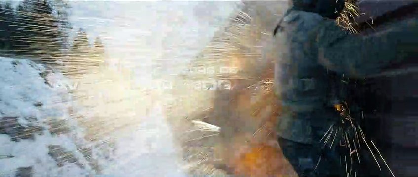 Tyler Rake 2 Bande-annonce VF