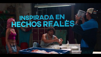 Rabo de Peixe Tráiler VOSE