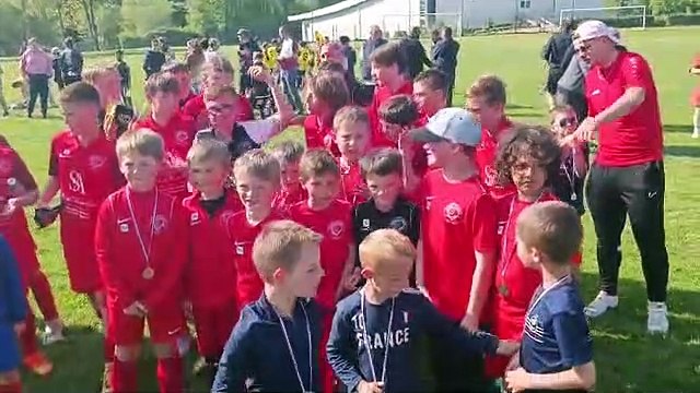 Les Minots à Forges les Eaux