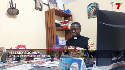 Le 7 minutes du 18 mai 2023 (édition du 6h)