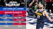 NBA Player of the Day - Jamal Murray