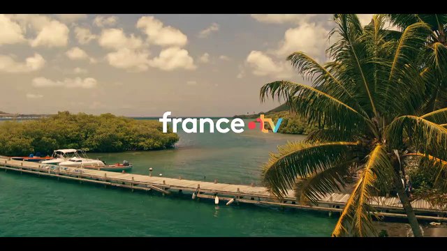 Tropiques Criminels - saison 4 Bande-annonce VF