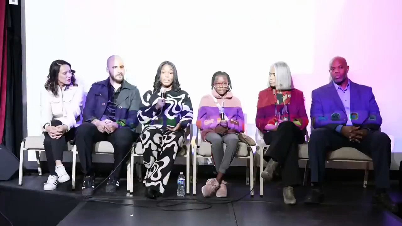 Live Stream Following Eviction Premiere on Affordable Housing Crisis and Tenants Rights.