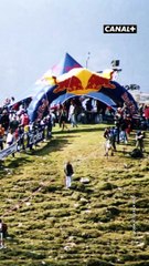 Comment Red Bull a bati un empire dans le sport ?