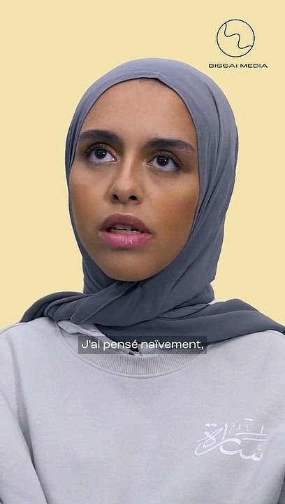 Témoignage : Sara El Attar